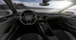 Volkswagen Sport Coupe GTE Concept 2015 года